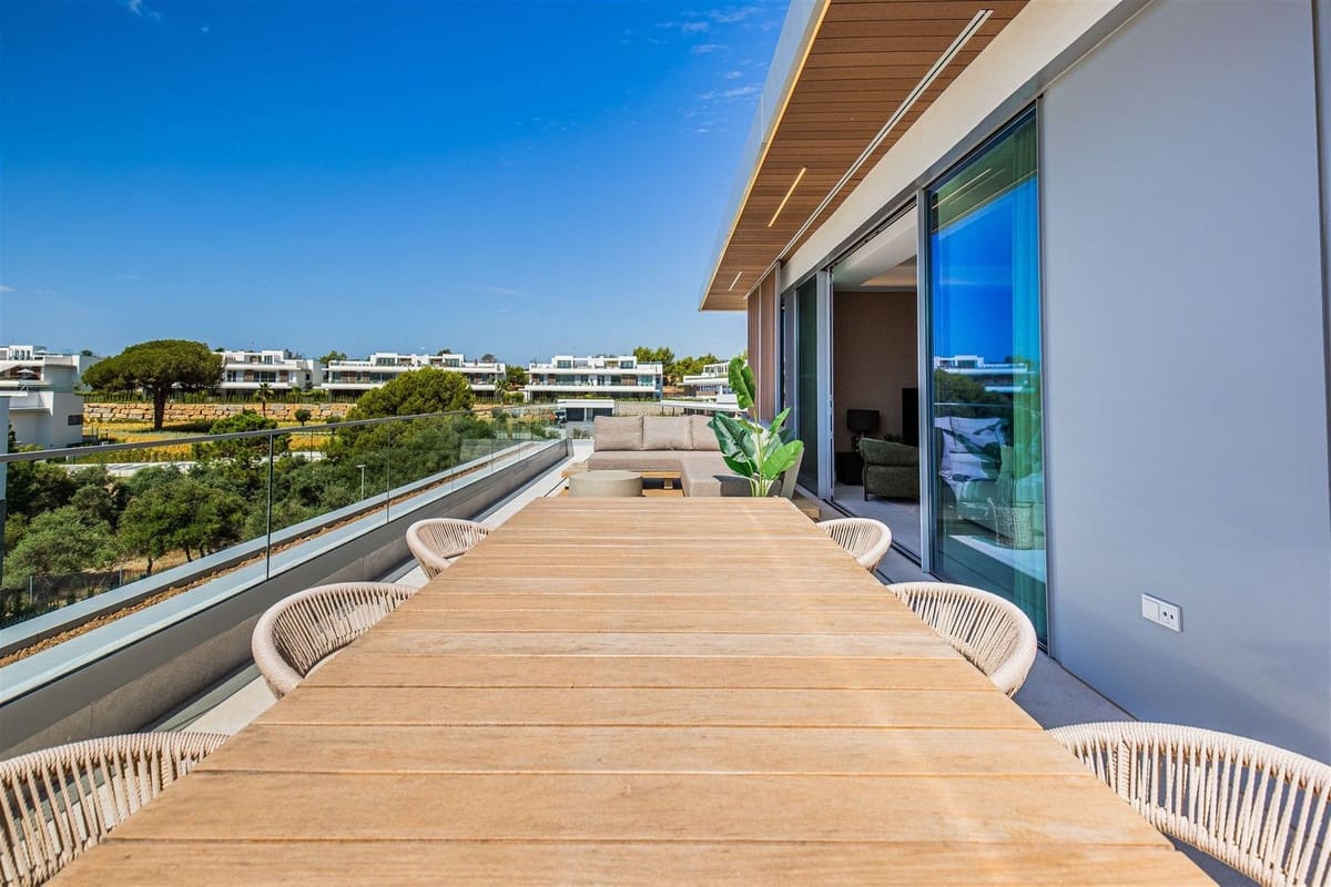 3 camera da letto Attico in vendita in Marbella con piscina garage - 1.495.000 € (Rif: 10076966)