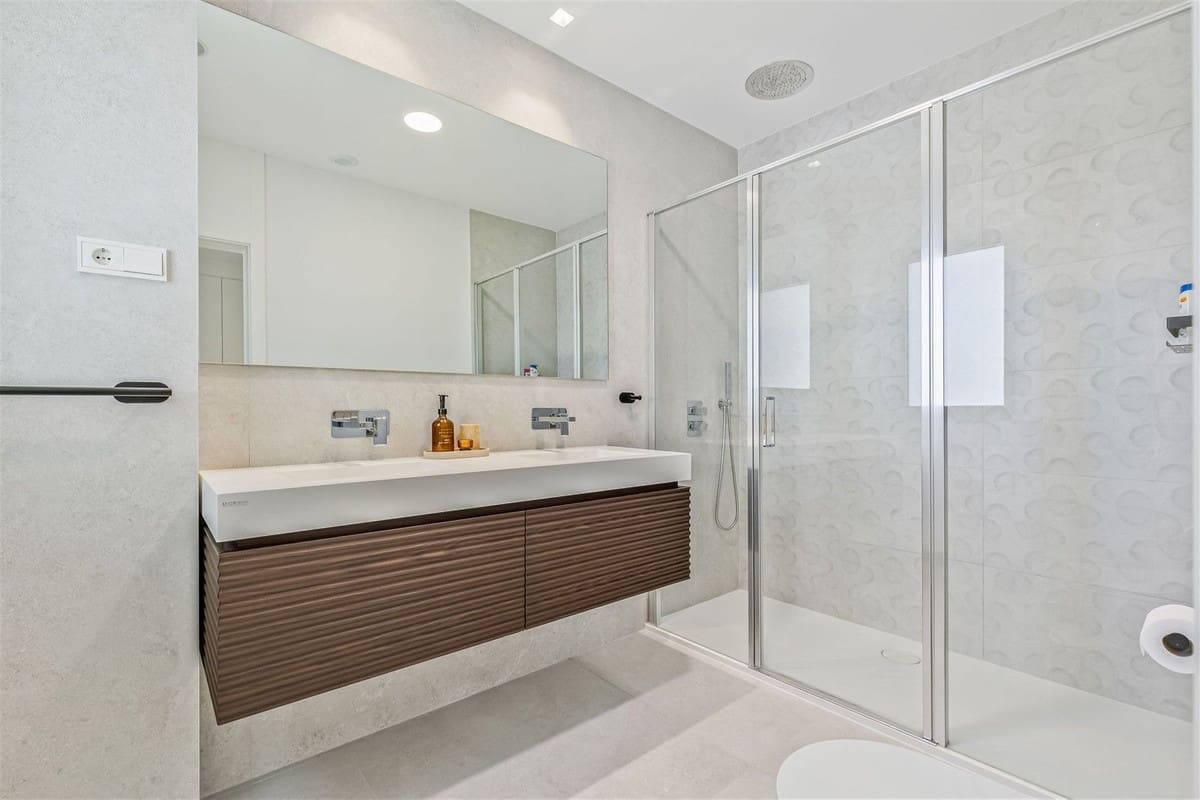 3 camera da letto Attico in vendita in Marbella con piscina garage - 1.495.000 € (Rif: 10076966)