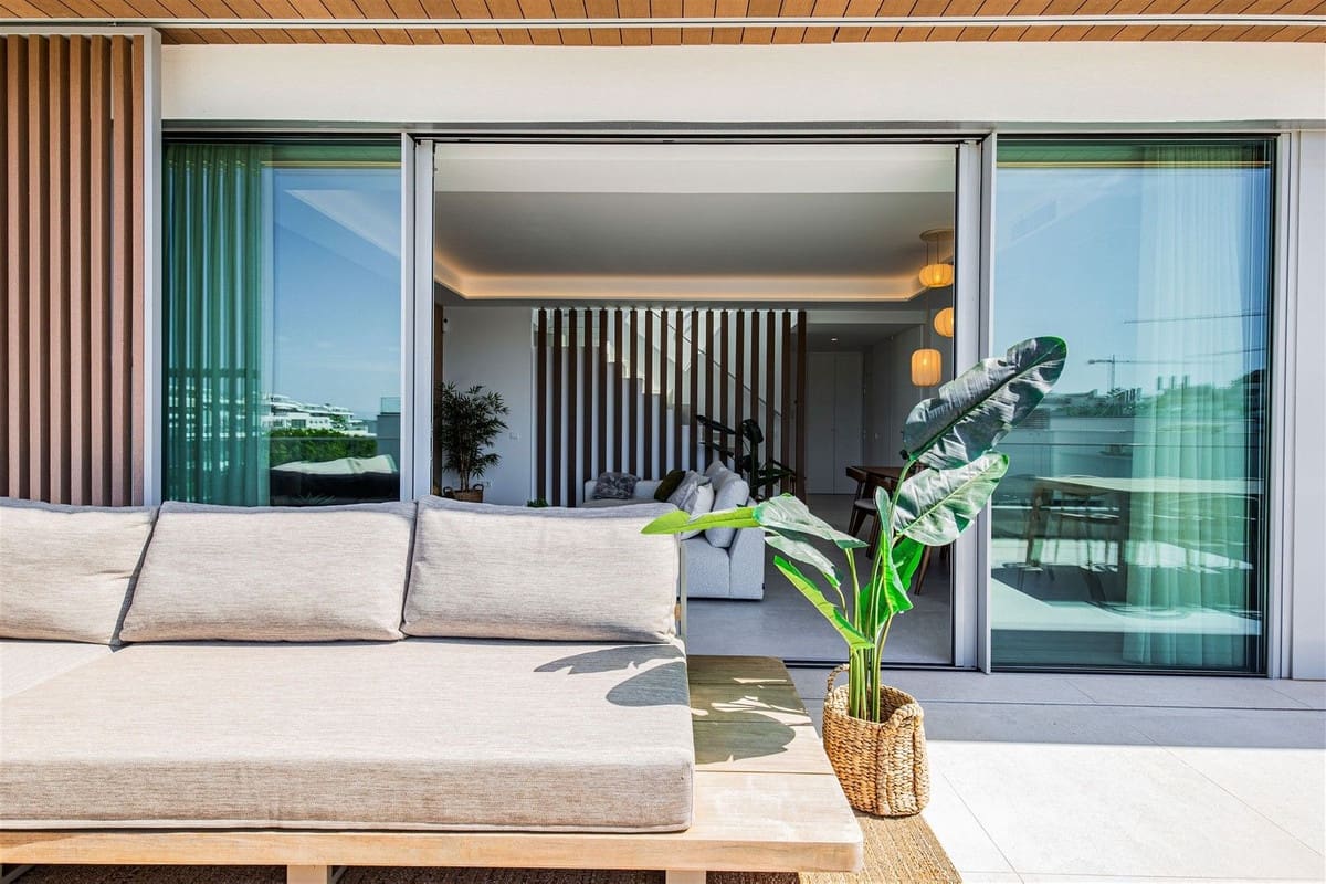 3 camera da letto Attico in vendita in Marbella con piscina garage - 1.495.000 € (Rif: 10076966)