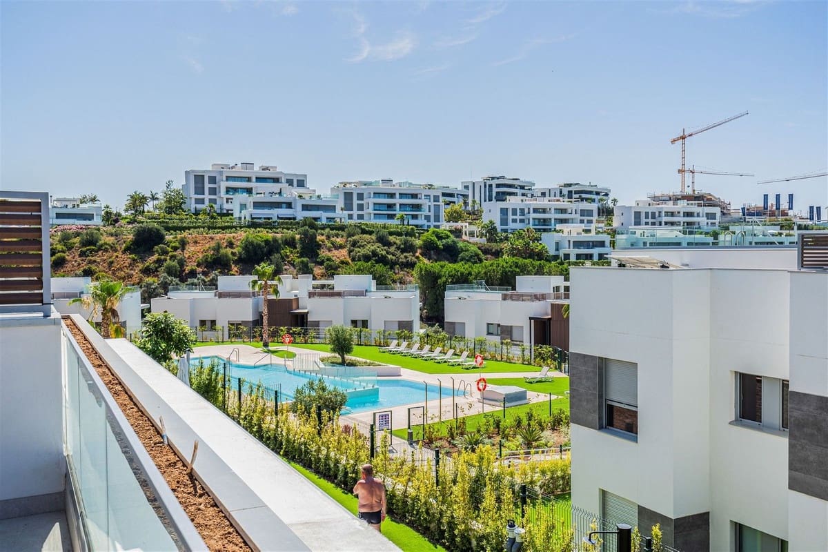 3 camera da letto Attico in vendita in Marbella con piscina garage - 1.495.000 € (Rif: 10076966)