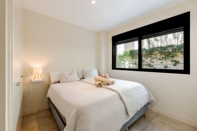 4 Zimmer Haus zu verkaufen in La Cala de Mijas, Mijas mit Pool Garage - 1.195.000 € (Ref: 10095472)