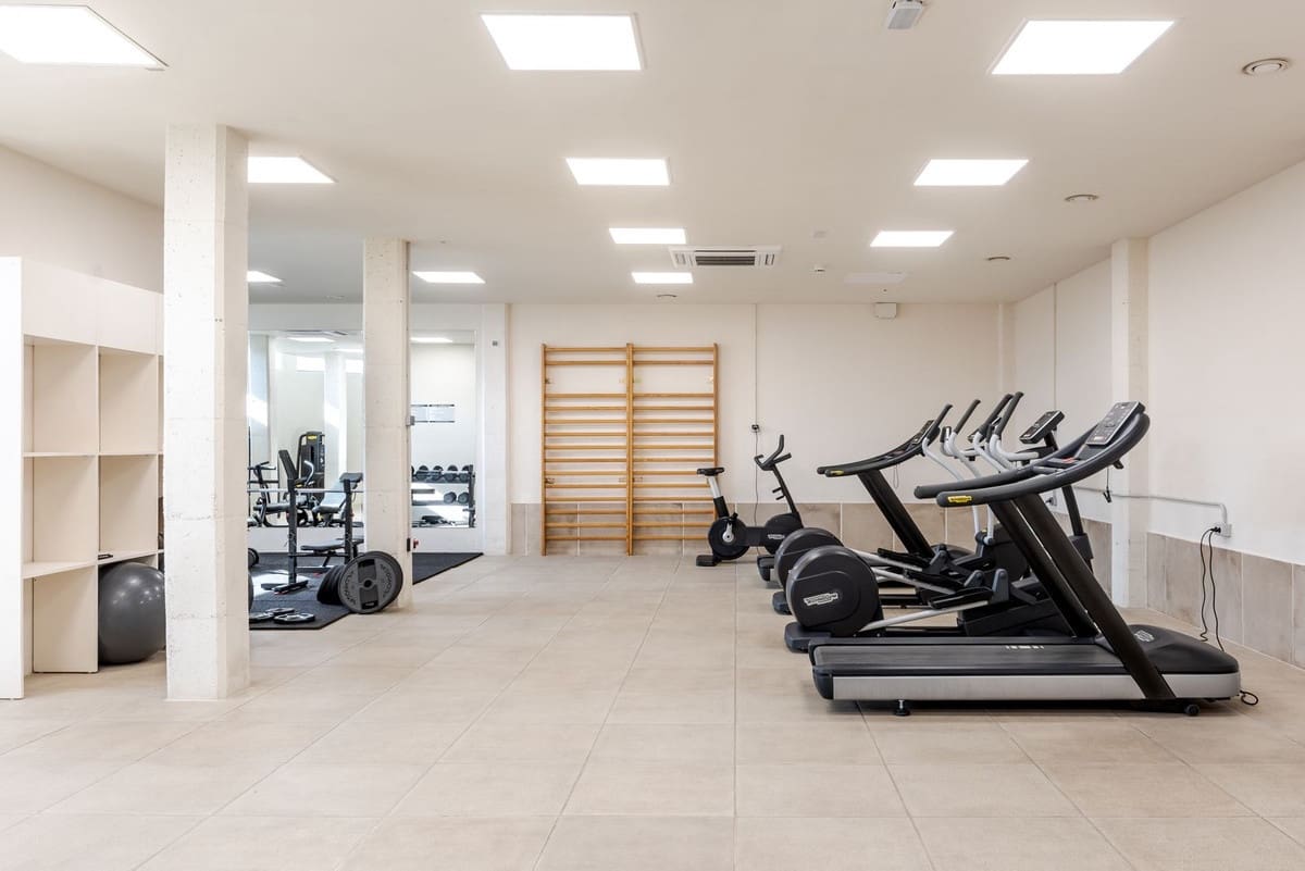 4 Zimmer Haus zu verkaufen in La Cala de Mijas mit Pool Garage - 1.195.000 € (Ref: 10095472)