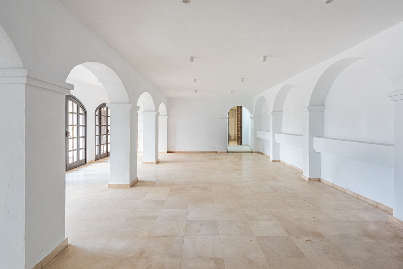 7 soveværelse Villa til salg i Mijas Costa med swimmingpool garage - € 1.650.000 (Ref: 10101151)