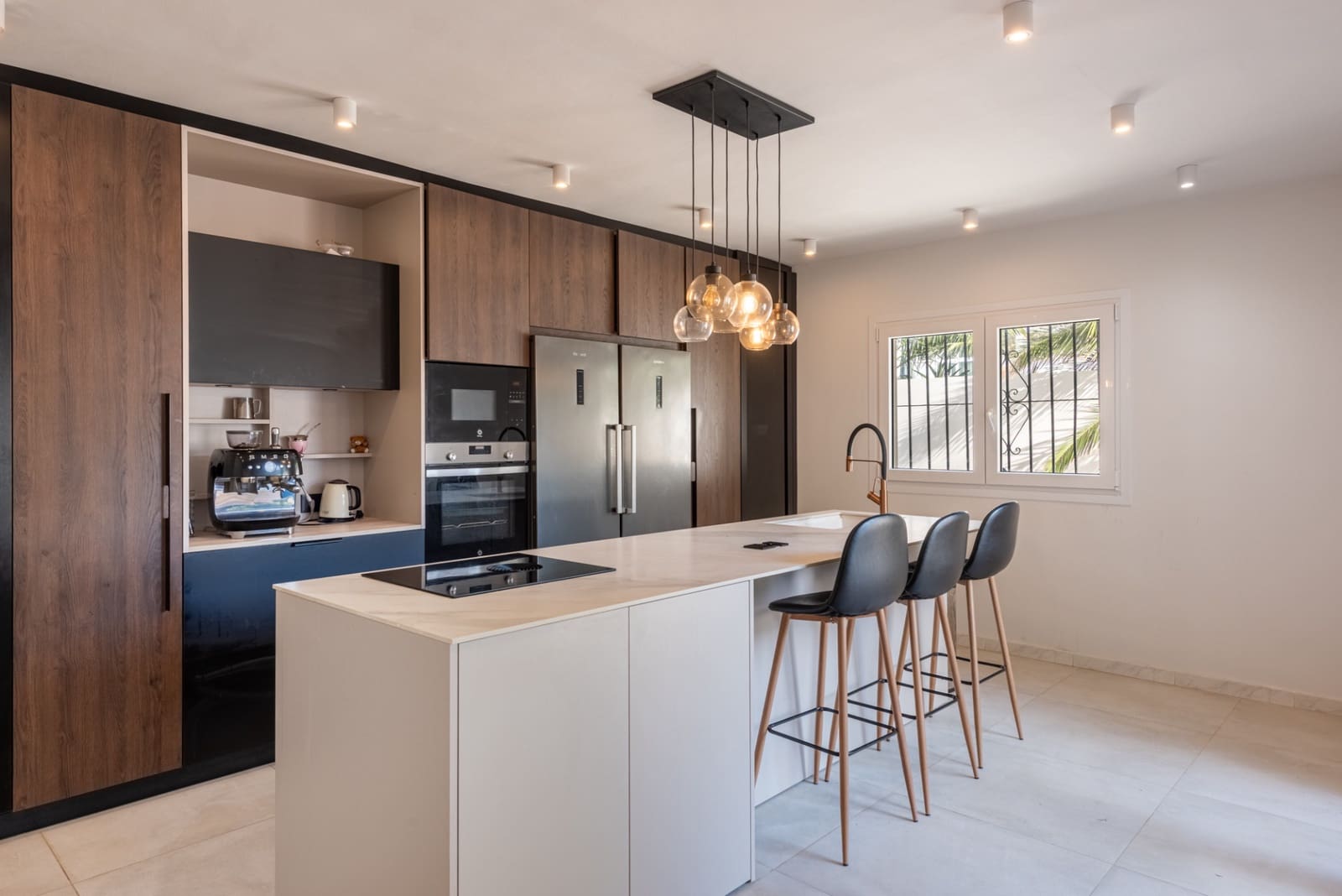 7 soveværelse Villa til salg i Mijas Costa med swimmingpool garage - € 1.650.000 (Ref: 10101151)