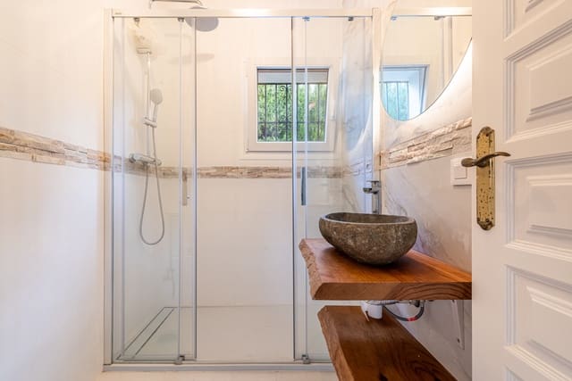 7 camera da letto Villa in vendita in Mijas Costa, Mijas con piscina garage - 1.650.000 € (Rif: 10101151)