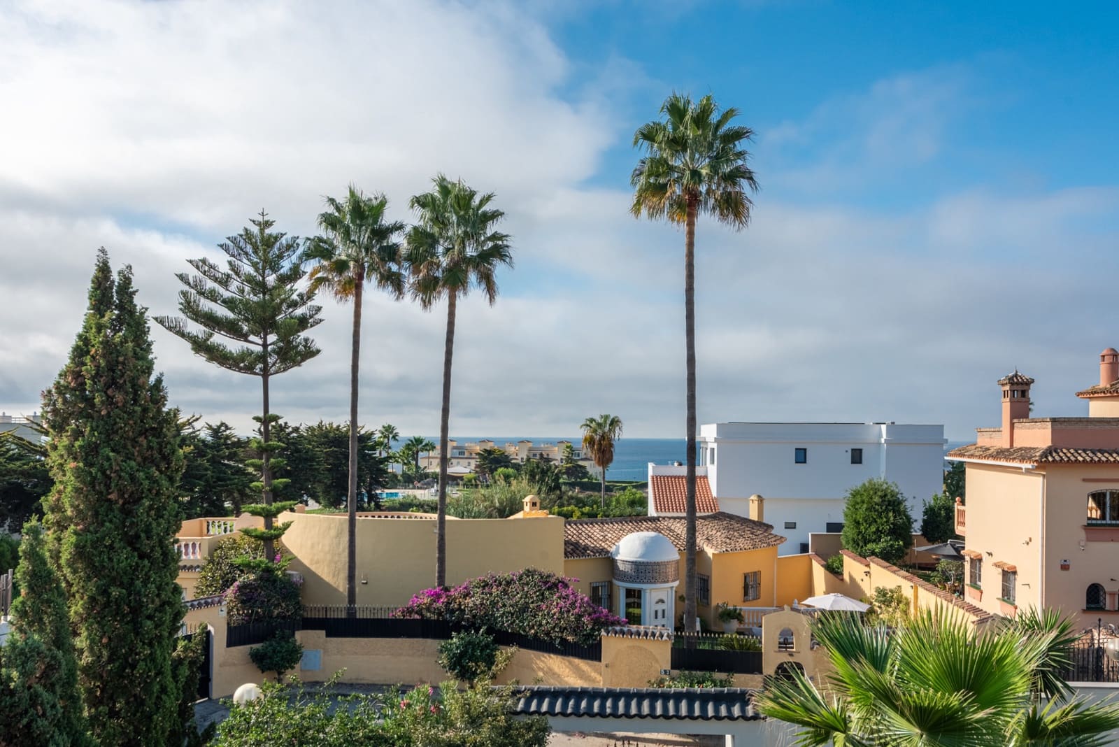 7 soveværelse Villa til salg i Mijas Costa med swimmingpool garage - € 1.650.000 (Ref: 10101151)