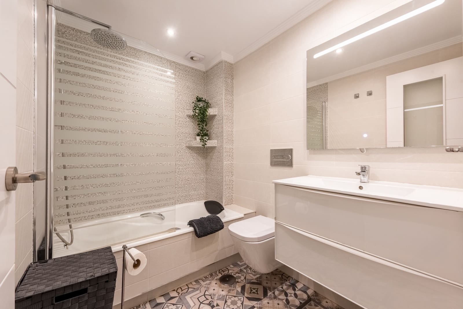 2 sovrum Lägenhet till salu i La Cala de Mijas - 385 000 € (Ref: 10135017)