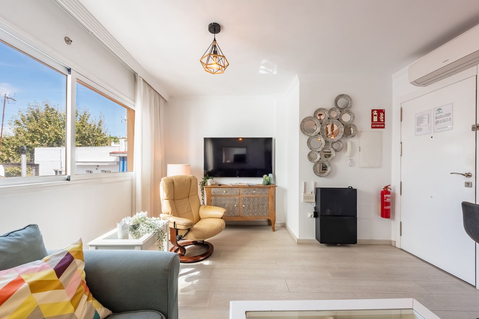 2 sovrum Lägenhet till salu i La Cala de Mijas - 385 000 € (Ref: 10135017)