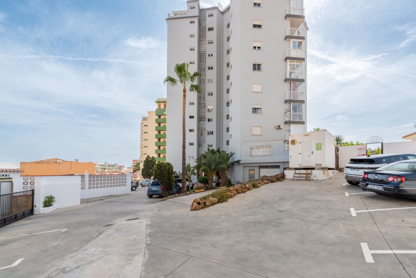 3 sovrum Lägenhet till salu i Fuengirola med pool - 390 000 € (Ref: 10140333)
