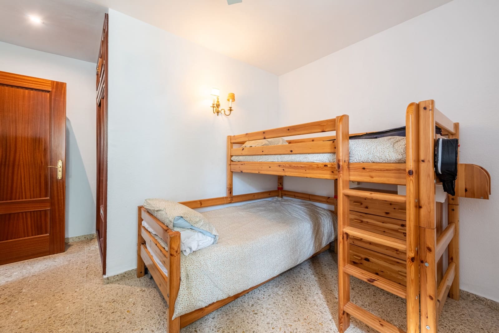 3 sovrum Lägenhet till salu i Fuengirola med pool - 390 000 € (Ref: 10140333)