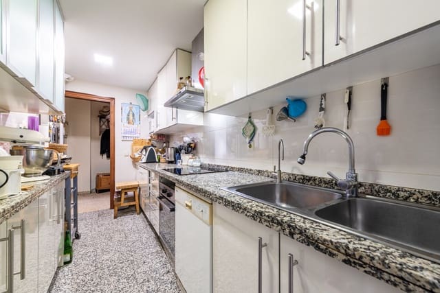 3 soverom Leilighet til salgs i Fuengirola med svømmebasseng - € 390 000 (Ref: 10140333)