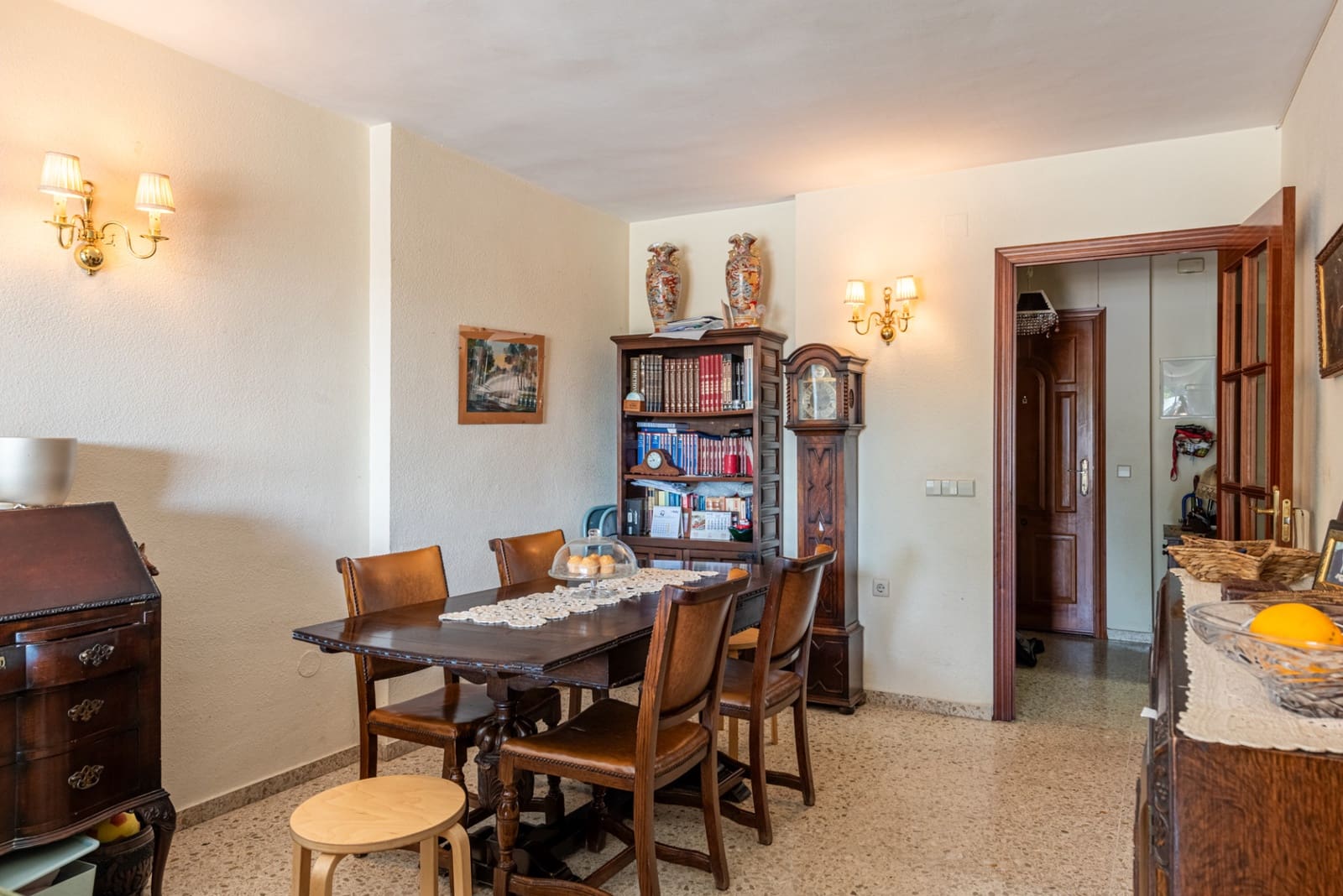 3 sovrum Lägenhet till salu i Fuengirola med pool - 390 000 € (Ref: 10140333)