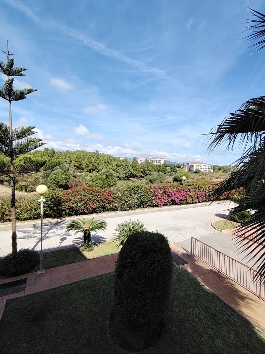 2 slaapkamer Appartement te koop in Mijas Costa met zwembad garage - € 426.000 (Ref: 10167445)