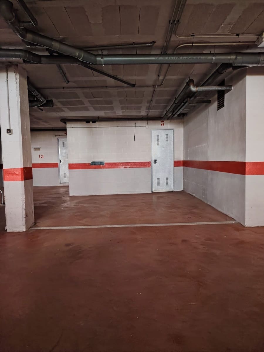 2 slaapkamer Appartement te koop in Mijas Costa met zwembad garage - € 426.000 (Ref: 10167445)