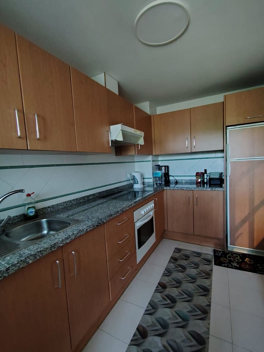 2 slaapkamer Appartement te koop in Mijas Costa met zwembad garage - € 426.000 (Ref: 10167445)