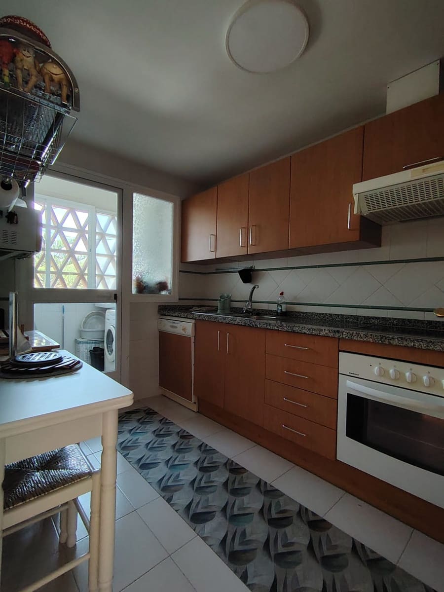 2 slaapkamer Appartement te koop in Mijas Costa met zwembad garage - € 426.000 (Ref: 10167445)