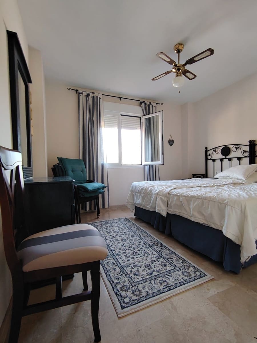 2 slaapkamer Appartement te koop in Mijas Costa met zwembad garage - € 426.000 (Ref: 10167445)