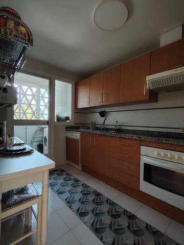 2 quarto Apartamento para venda em El Faro de Calaburra - Chaparral, Mijas com piscina garagem - 426 000 € (Ref: 10167445)