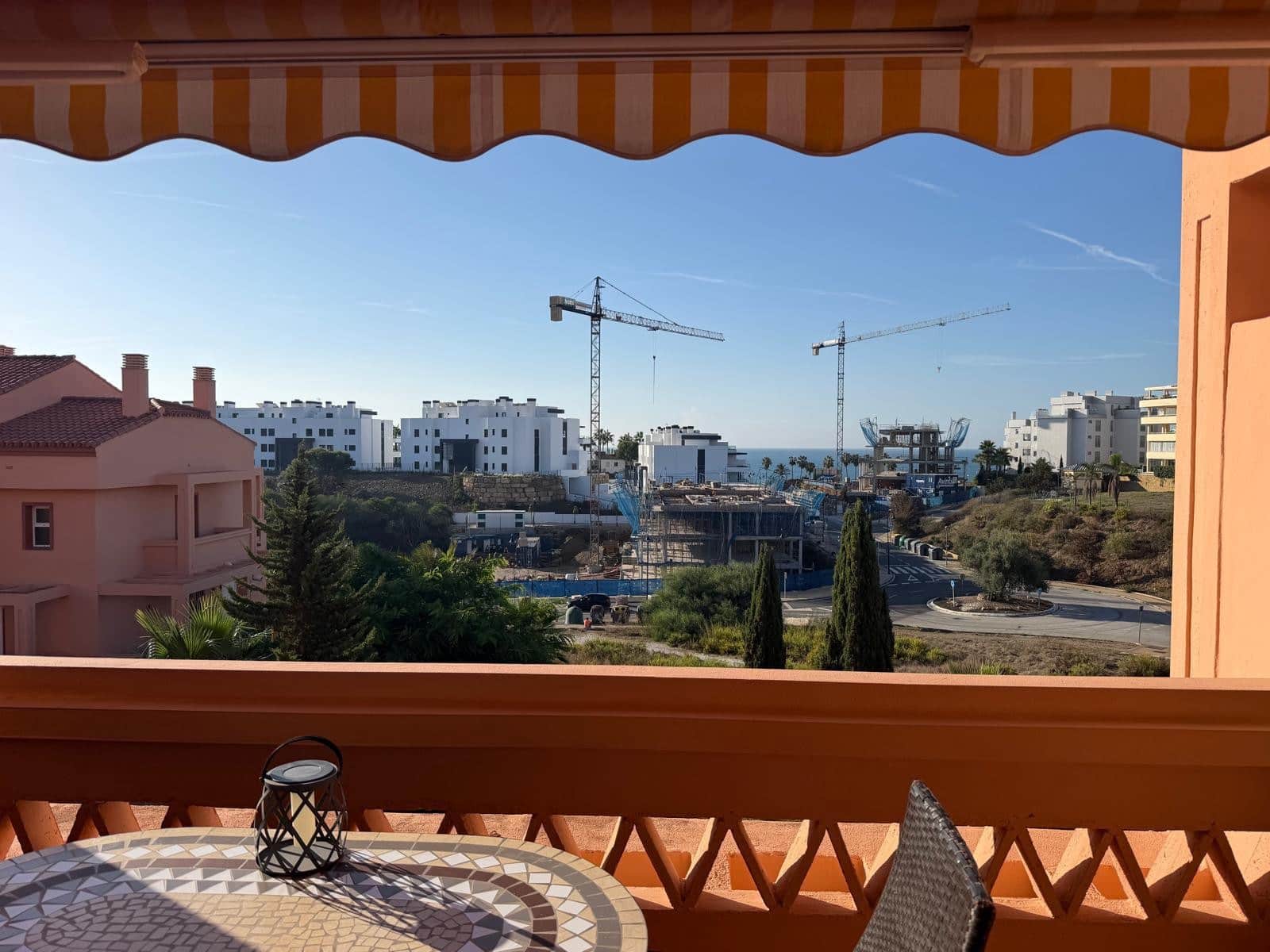 2 slaapkamer Appartement te koop in Mijas Costa met zwembad garage - € 426.000 (Ref: 10167445)