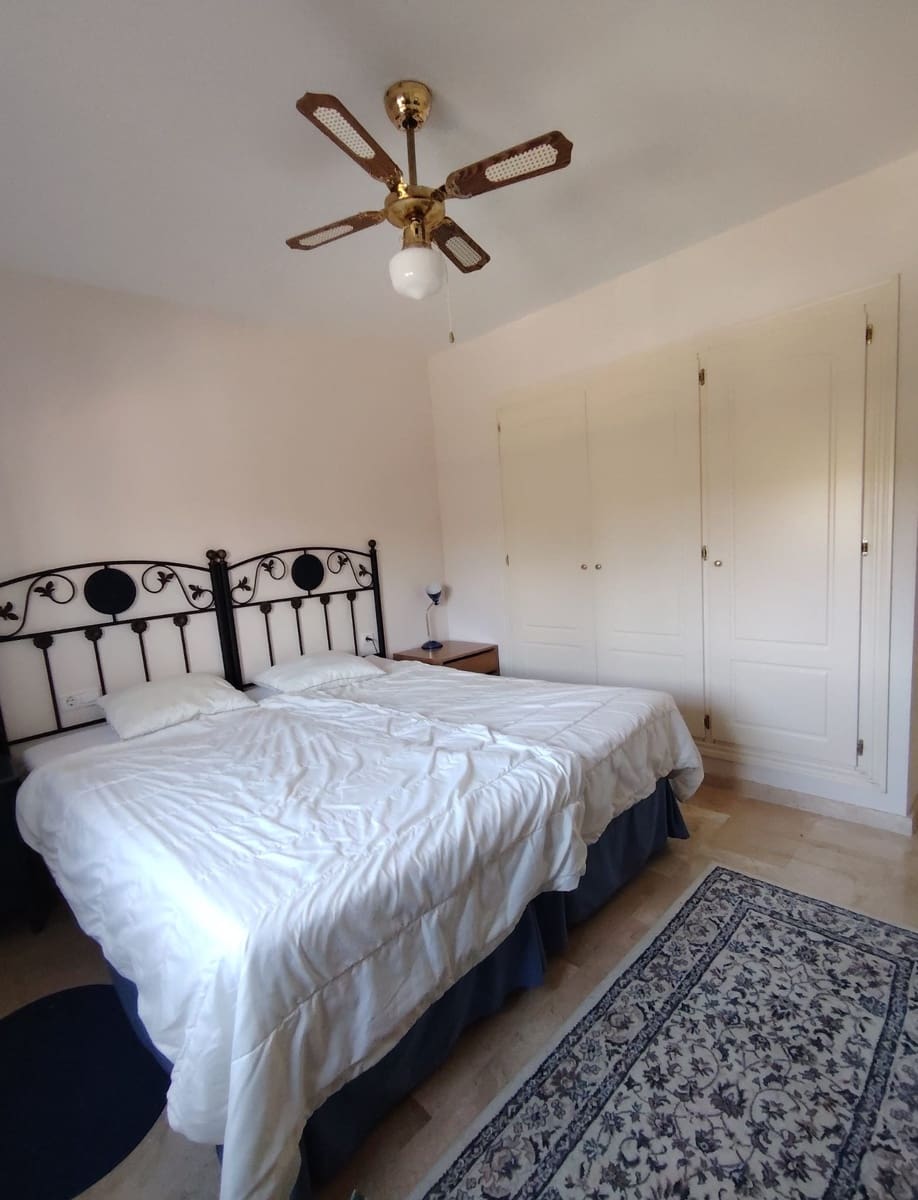2 slaapkamer Appartement te koop in Mijas Costa met zwembad garage - € 426.000 (Ref: 10167445)