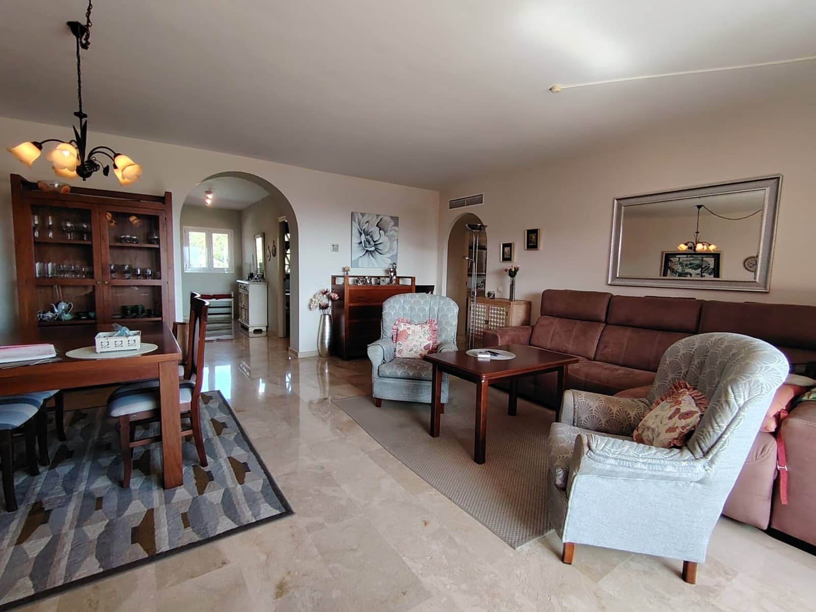 2 slaapkamer Appartement te koop in Mijas Costa met zwembad garage - € 426.000 (Ref: 10167445)