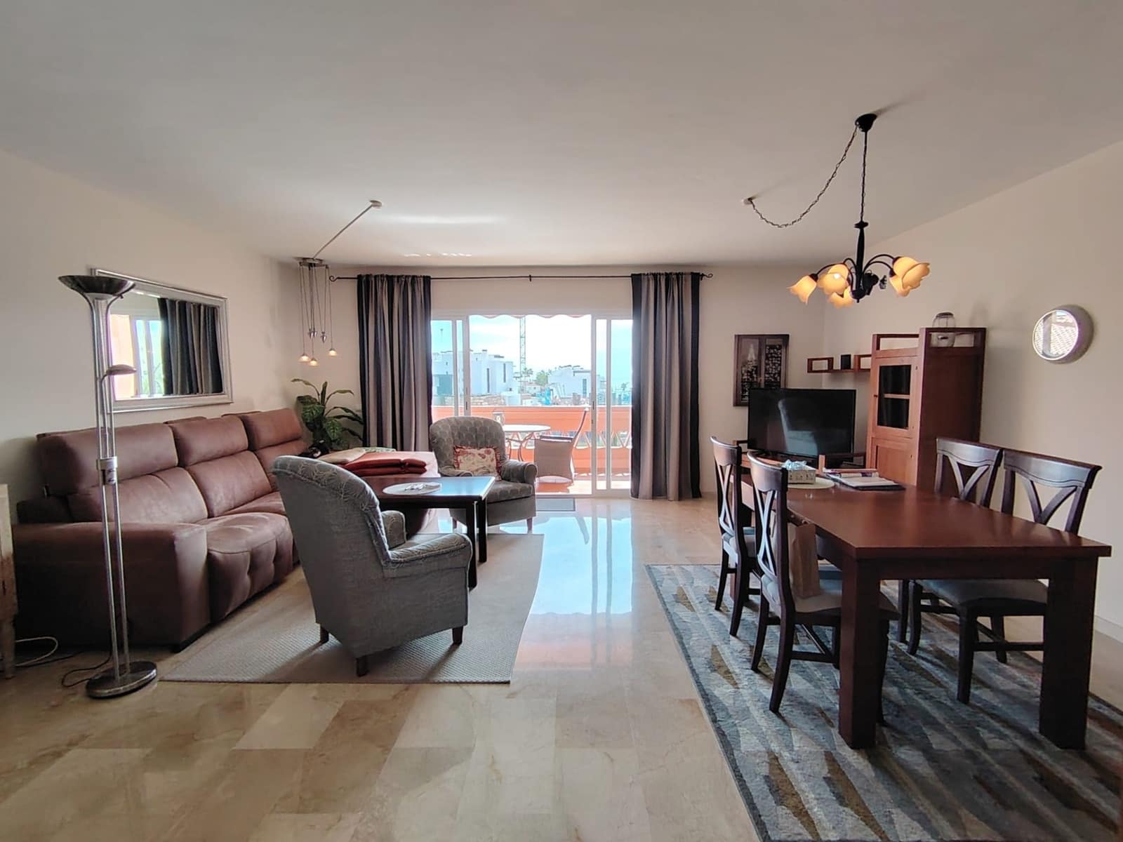 2 slaapkamer Appartement te koop in Mijas Costa met zwembad garage - € 426.000 (Ref: 10167445)
