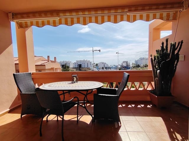 2 quarto Apartamento para venda em El Faro de Calaburra - Chaparral, Mijas com piscina garagem - 426 000 € (Ref: 10167445)