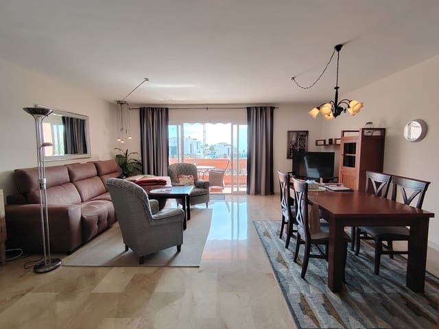 2 quarto Apartamento para venda em El Faro de Calaburra - Chaparral, Mijas com piscina garagem - 426 000 € (Ref: 10167445)
