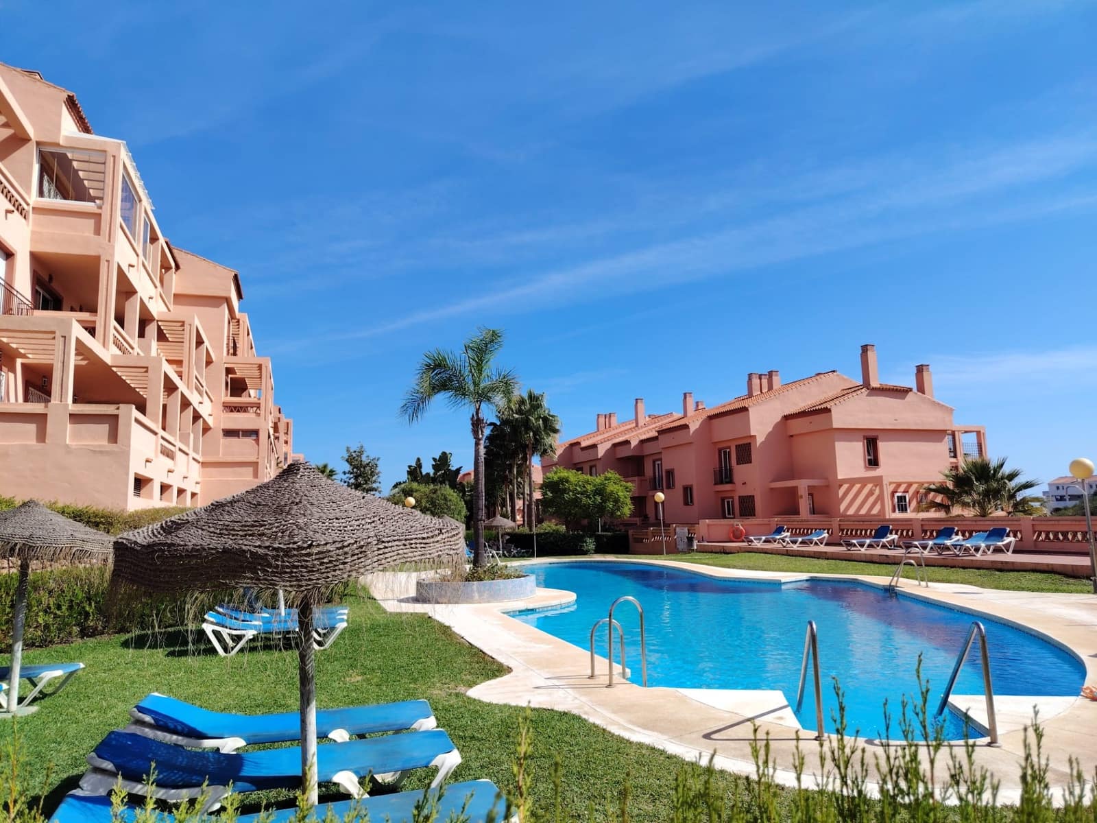 2 slaapkamer Appartement te koop in Mijas Costa met zwembad garage - € 426.000 (Ref: 10167445)