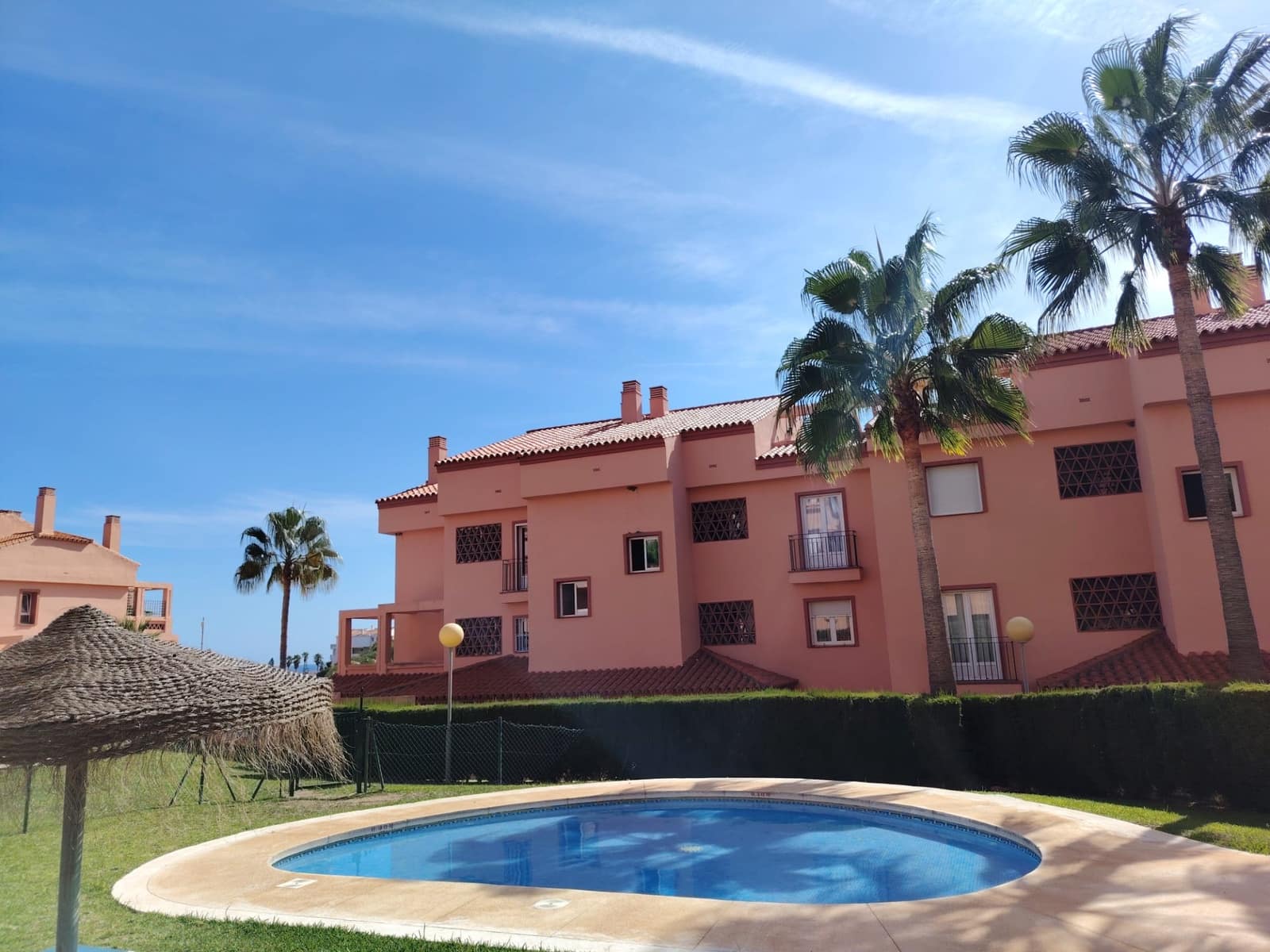 2 slaapkamer Appartement te koop in Mijas Costa met zwembad garage - € 426.000 (Ref: 10167445)