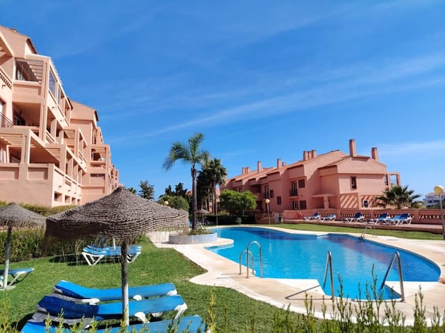 2 quarto Apartamento para venda em El Faro de Calaburra - Chaparral, Mijas com piscina garagem - 426 000 € (Ref: 10167445)