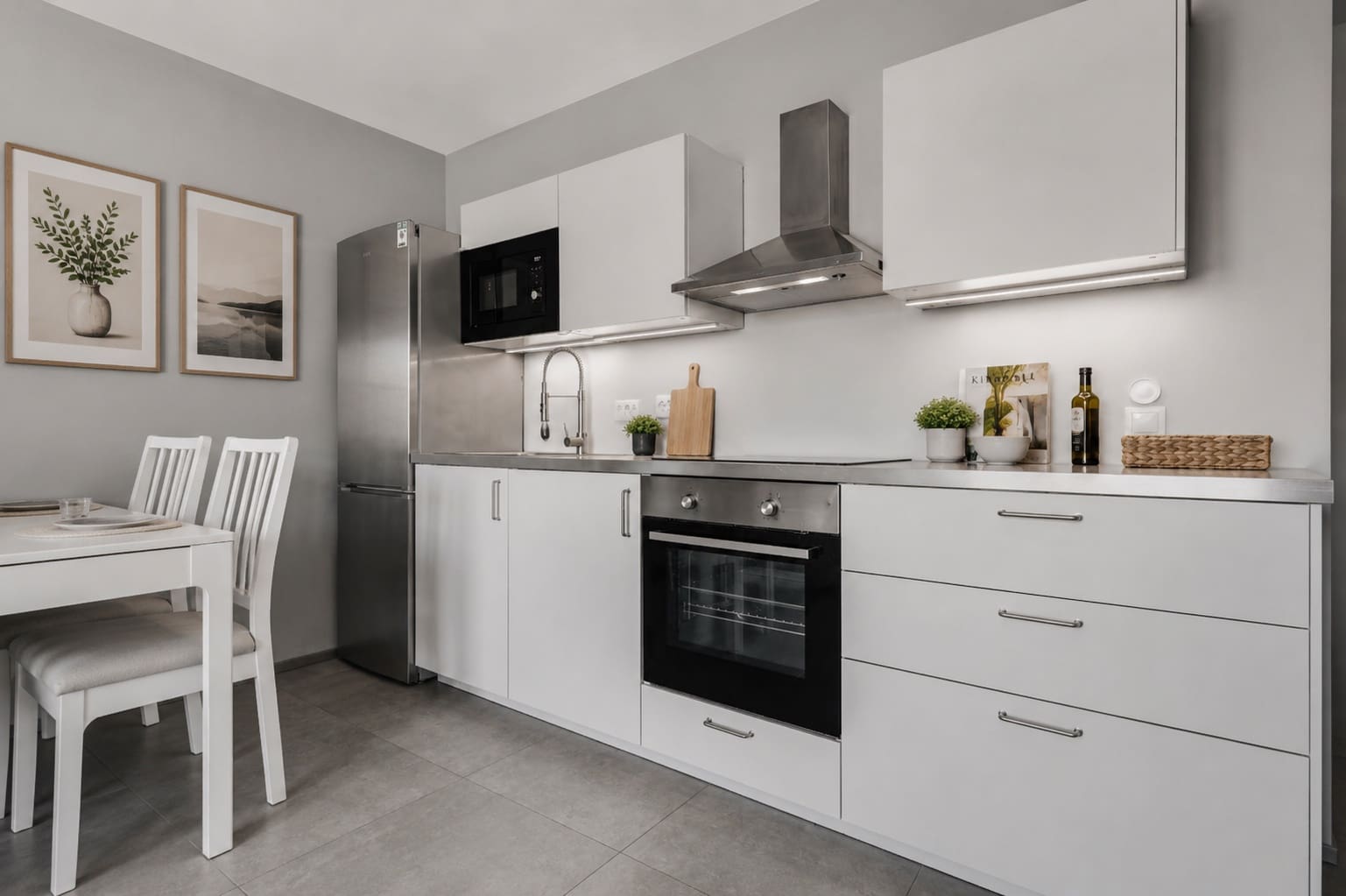 2 bedroom Penthouse for sale in Fuengirola - € 295,000 (Ref: 10181978)