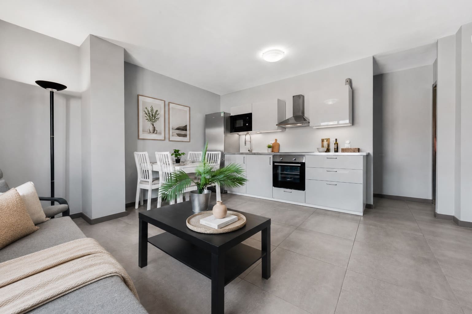 2 bedroom Penthouse for sale in Fuengirola - € 295,000 (Ref: 10181978)