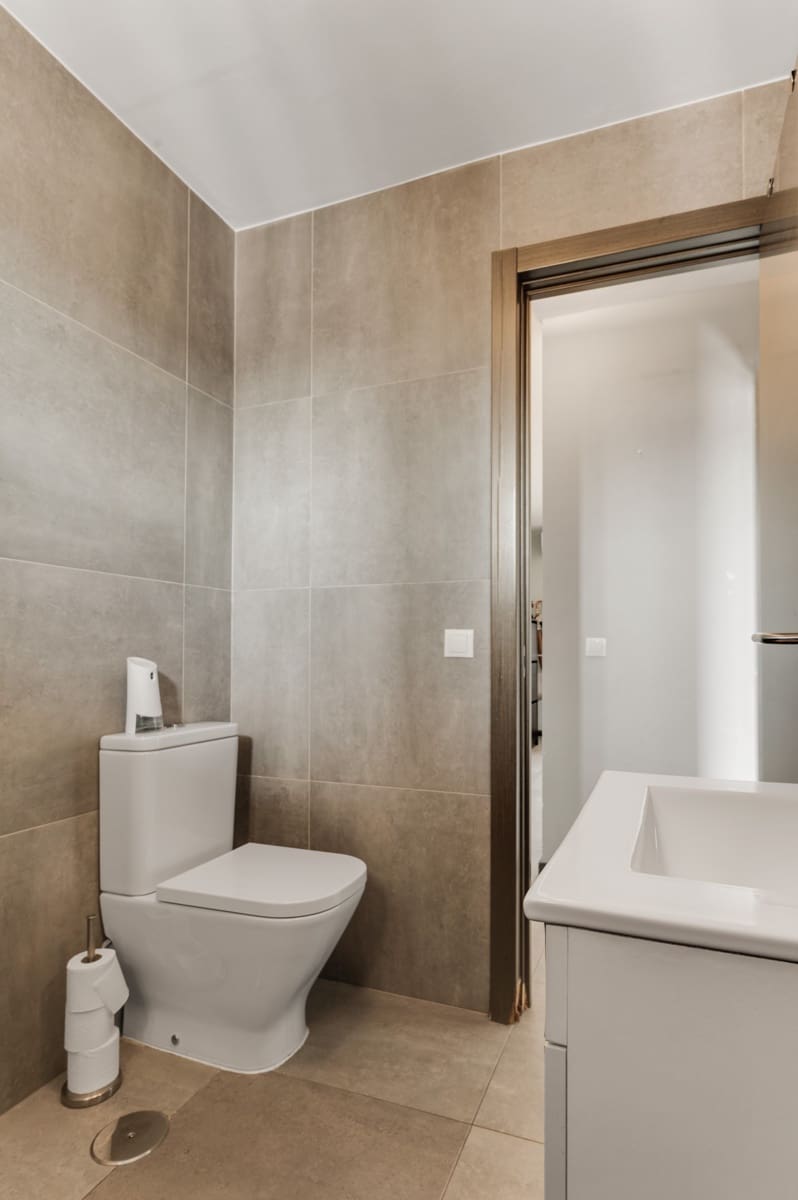 2 bedroom Penthouse for sale in Fuengirola - € 295,000 (Ref: 10181978)