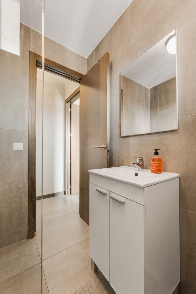 2 bedroom Penthouse for sale in Fuengirola - € 295,000 (Ref: 10181978)