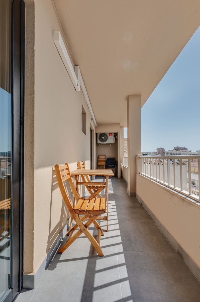2 bedroom Penthouse for sale in Fuengirola - € 295,000 (Ref: 10181978)