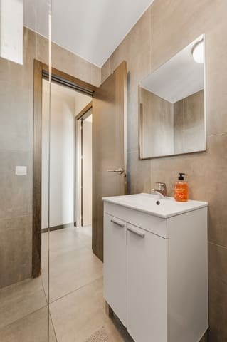2 bedroom Penthouse for sale in Fuengirola - € 295,000 (Ref: 10181978)