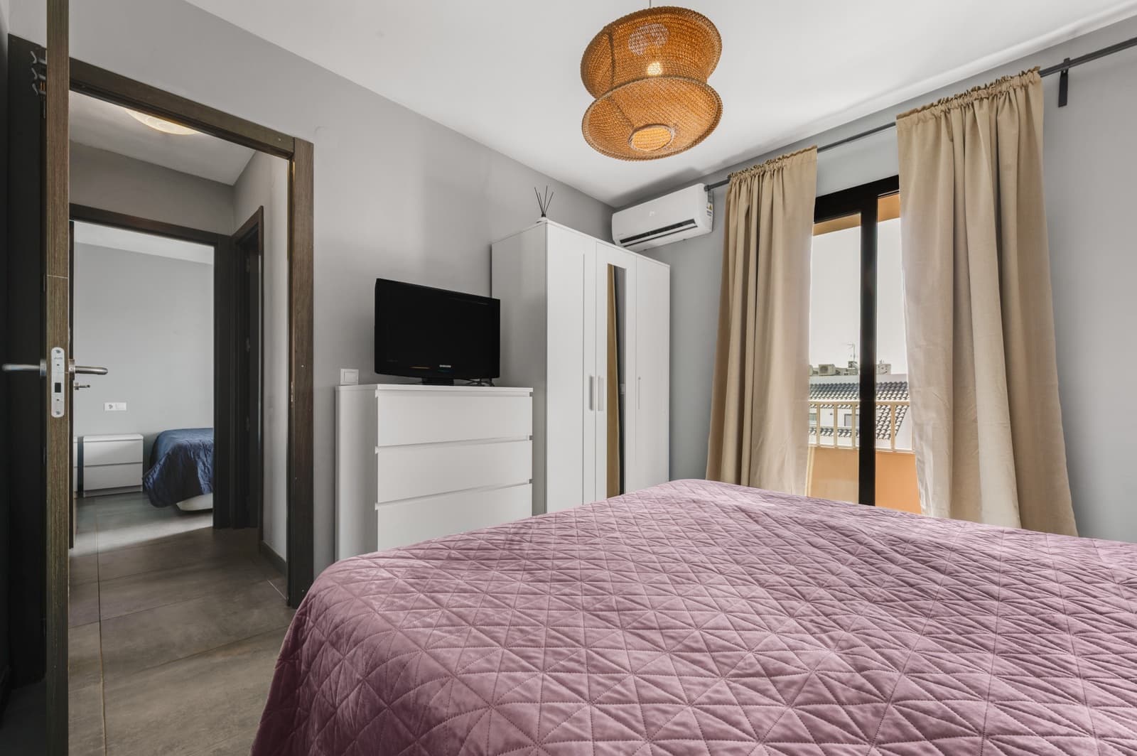 2 bedroom Penthouse for sale in Fuengirola - € 295,000 (Ref: 10181978)