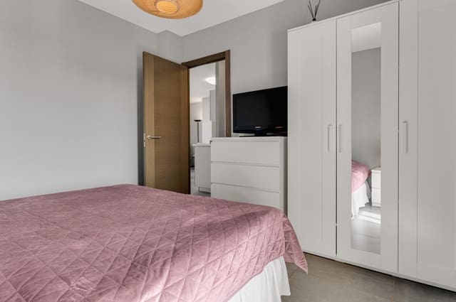 2 bedroom Penthouse for sale in Fuengirola - € 295,000 (Ref: 10181978)