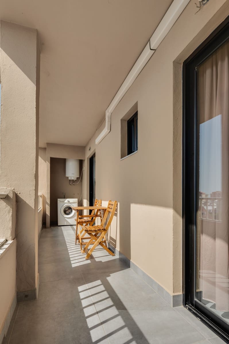 2 bedroom Penthouse for sale in Fuengirola - € 295,000 (Ref: 10181978)