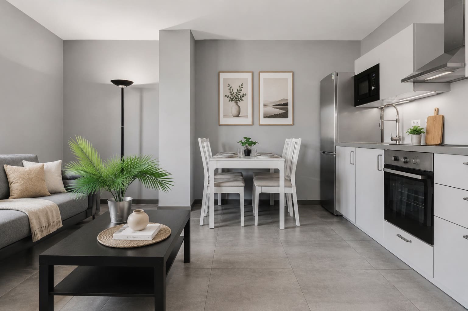 2 bedroom Penthouse for sale in Fuengirola - € 295,000 (Ref: 10181978)