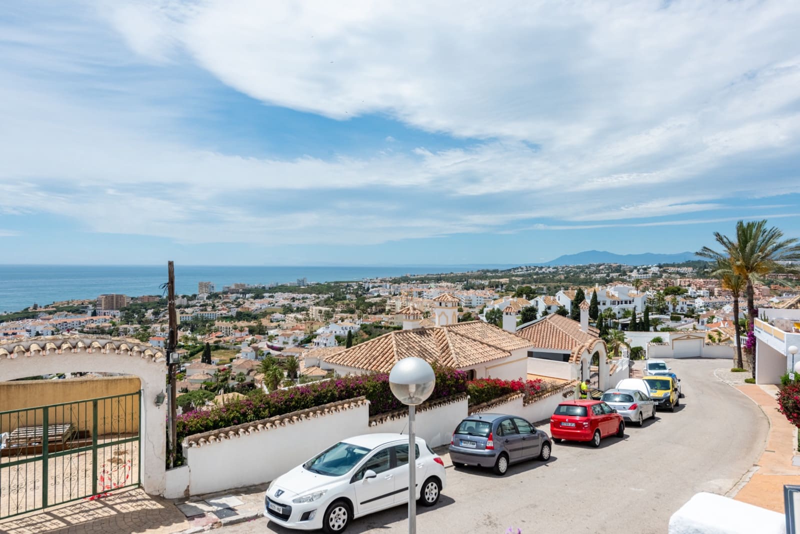 Apartamento de 2 habitaciones en Riviera del Sol en venta con piscina - 339.000 € (Ref: 8643955)