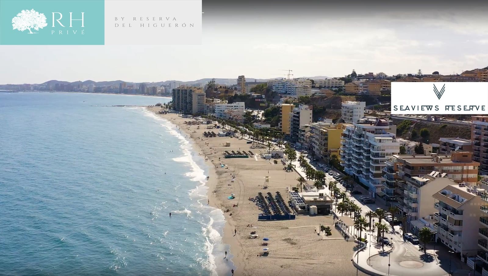 2 bedroom Penthouse for sale in Fuengirola with pool garage - € 949,000 (Ref: 8643963)