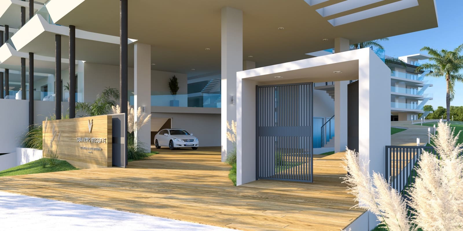 2 bedroom Penthouse for sale in Fuengirola with pool garage - € 949,000 (Ref: 8643963)