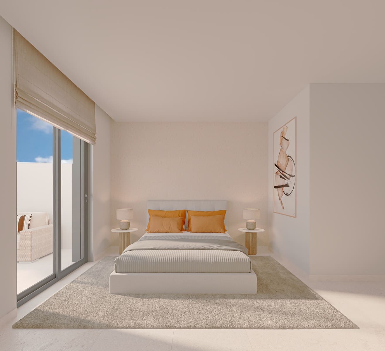 2 slaapkamer Penthouse te koop in Fuengirola met zwembad garage - € 881.000 (Ref: 8643970)