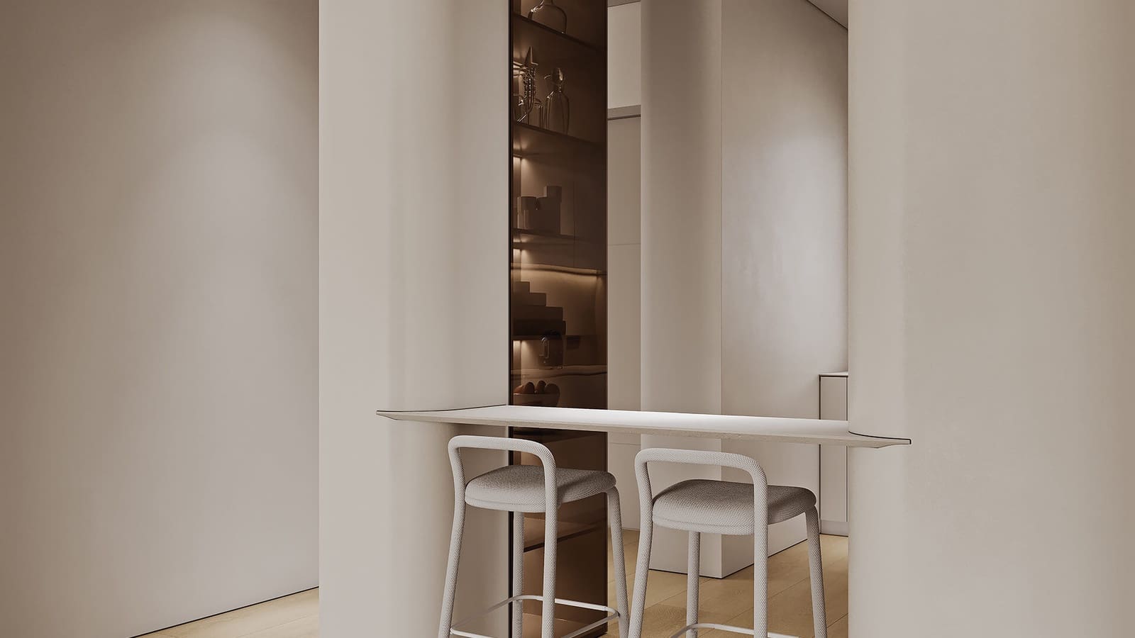 3 bedroom Apartment for sale in Mijas Costa - € 530,000 (Ref: 8643973)