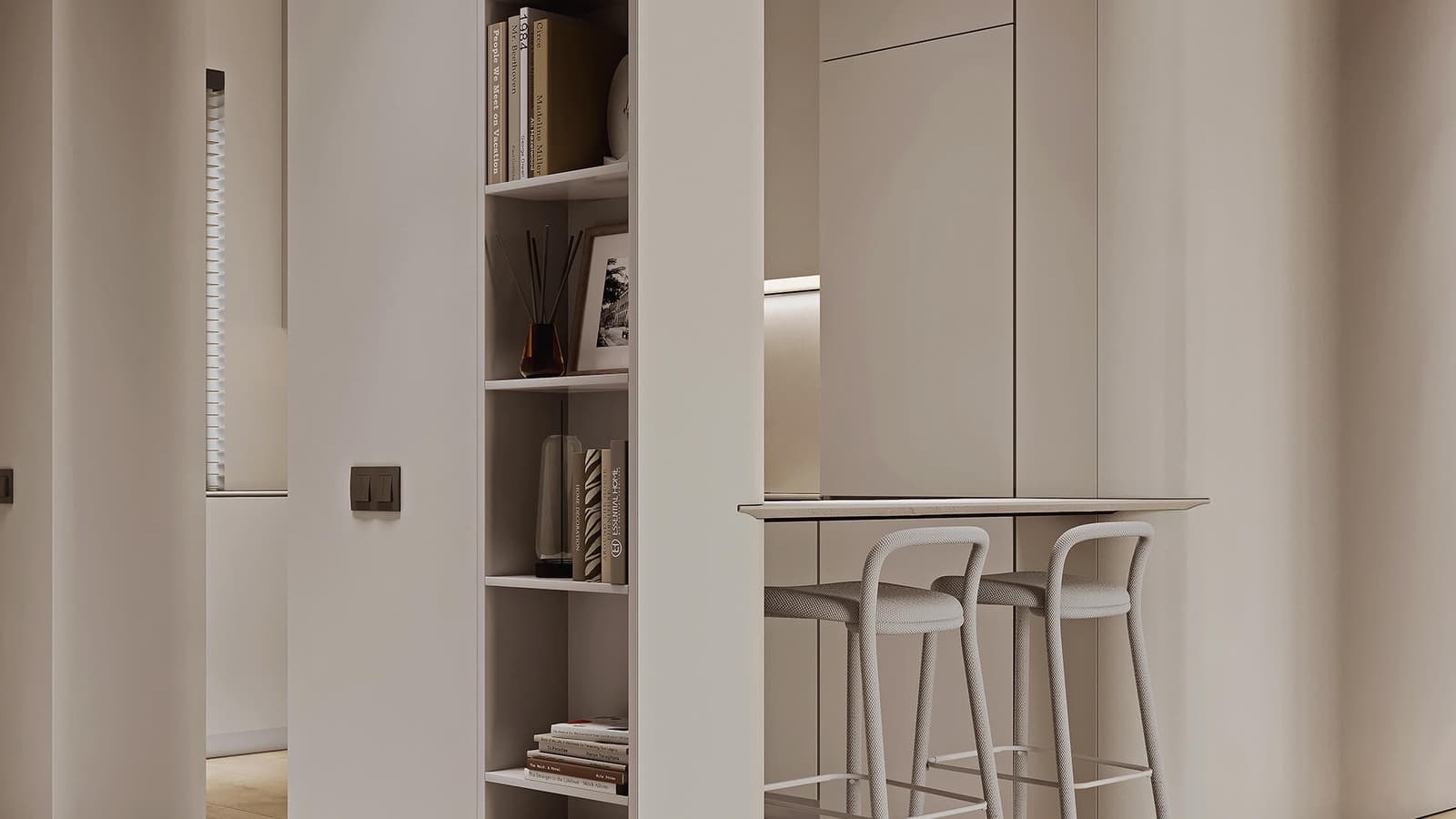 3 bedroom Apartment for sale in Mijas Costa - € 530,000 (Ref: 8643973)