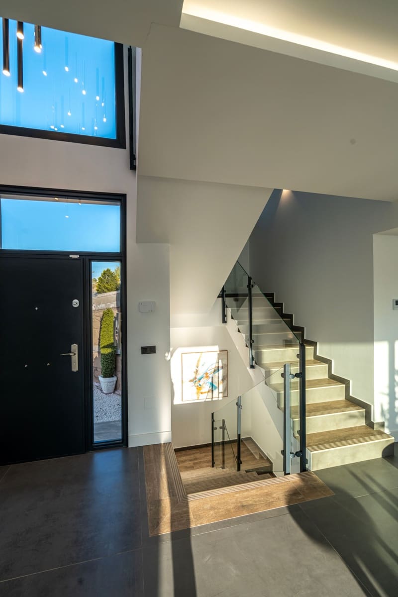 3 bedroom Villa for sale in Mijas Costa - € 1,150,000 (Ref: 8643978)