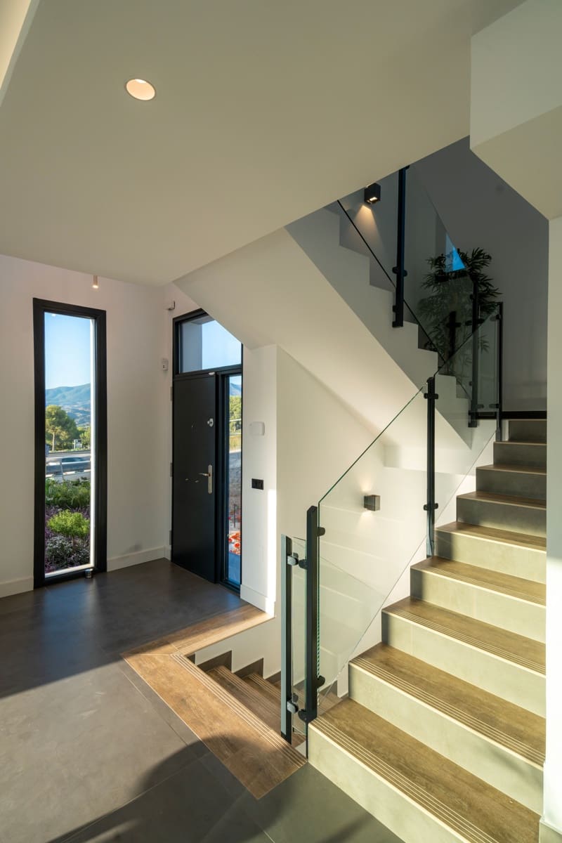 3 bedroom Villa for sale in Mijas Costa - € 1,150,000 (Ref: 8643978)