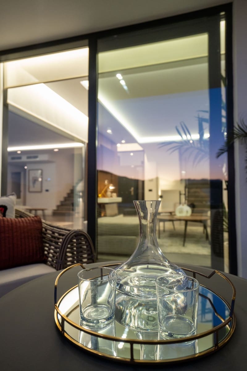 3 bedroom Villa for sale in Mijas Costa - € 1,150,000 (Ref: 8643978)